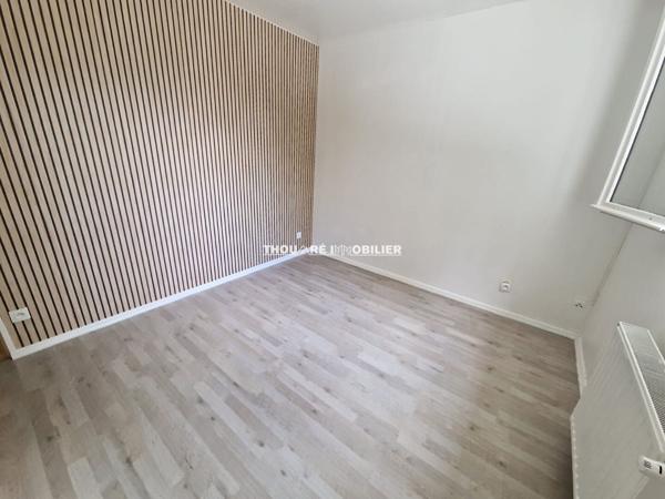 44470 THOUARE SUR LOIRE Maison plain pied Thouare Sur Loire 5 pièce(s) 114 m2