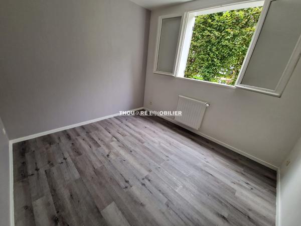 44470 THOUARE SUR LOIRE Maison plain pied Thouare Sur Loire 5 pièce(s) 114 m2