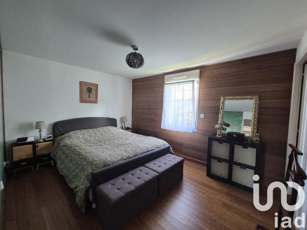 Maison à vendre 5 pièces 132 m² Talmont-Saint-Hilaire