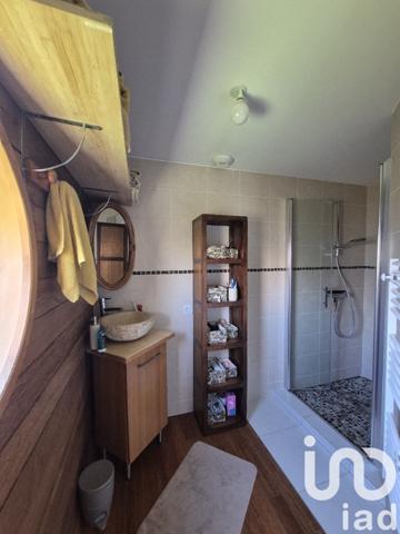 Maison à vendre 5 pièces 132 m² Talmont-Saint-Hilaire