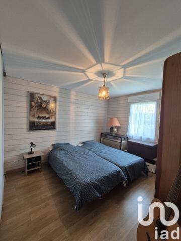 Maison à vendre 5 pièces 132 m² Talmont-Saint-Hilaire