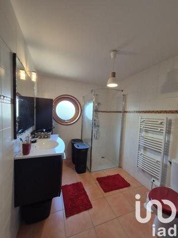 Maison à vendre 5 pièces 132 m² Talmont-Saint-Hilaire