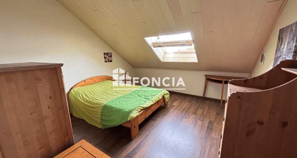 À vendre Maison 9 pièces 181 m² - Saint-jean-de-monts 85160