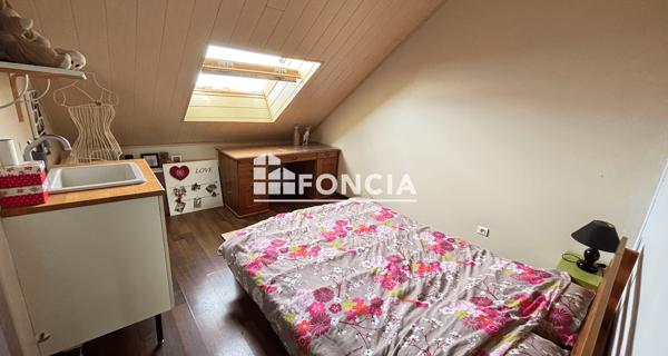 À vendre Maison 9 pièces 181 m² - Saint-jean-de-monts 85160