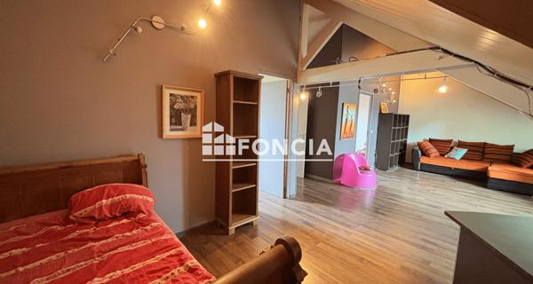 À vendre Maison 9 pièces 181 m² - Saint-jean-de-monts 85160