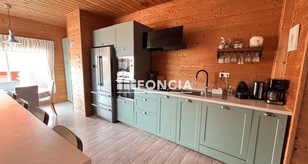 À vendre Maison 9 pièces 181 m² - Saint-jean-de-monts 85160