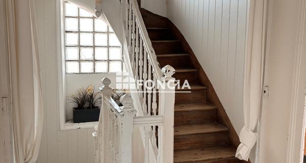 À vendre Maison 9 pièces 181 m² - Saint-jean-de-monts 85160