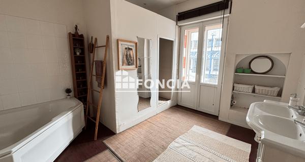 À vendre Maison 9 pièces 181 m² - Saint-jean-de-monts 85160