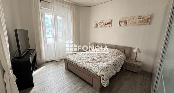 À vendre Maison 9 pièces 181 m² - Saint-jean-de-monts 85160