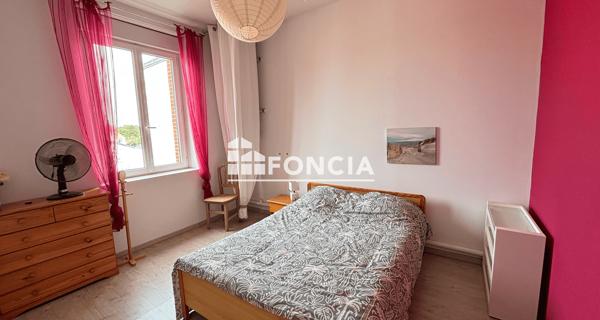 À vendre Maison 9 pièces 181 m² - Saint-jean-de-monts 85160