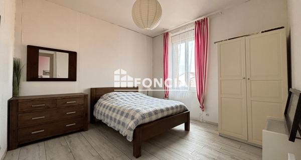 À vendre Maison 9 pièces 181 m² - Saint-jean-de-monts 85160