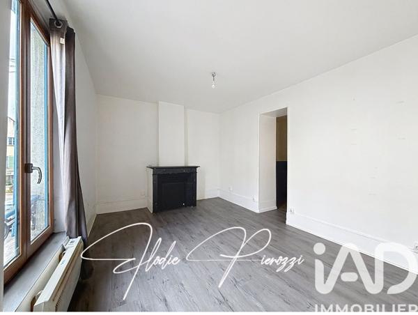 Location appartement 2 pièces 42 m² Triel-sur-Seine