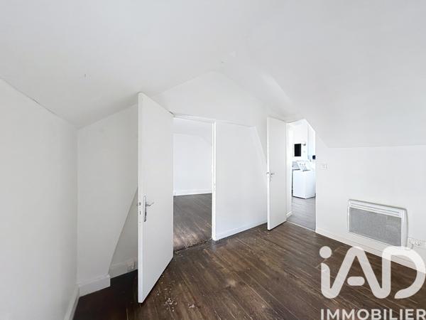 Location appartement 2 pièces 42 m² Triel-sur-Seine