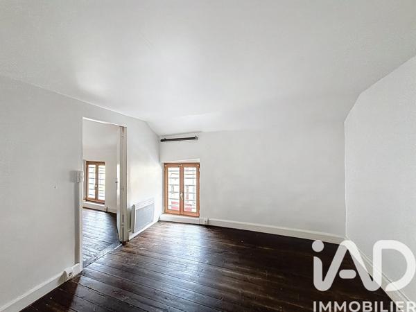 Location appartement 2 pièces 42 m² Triel-sur-Seine