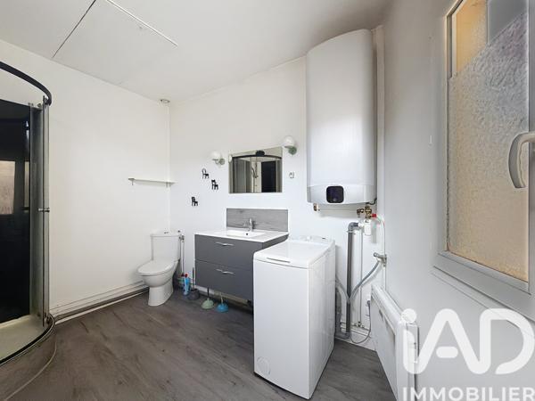 Location appartement 2 pièces 42 m² Triel-sur-Seine