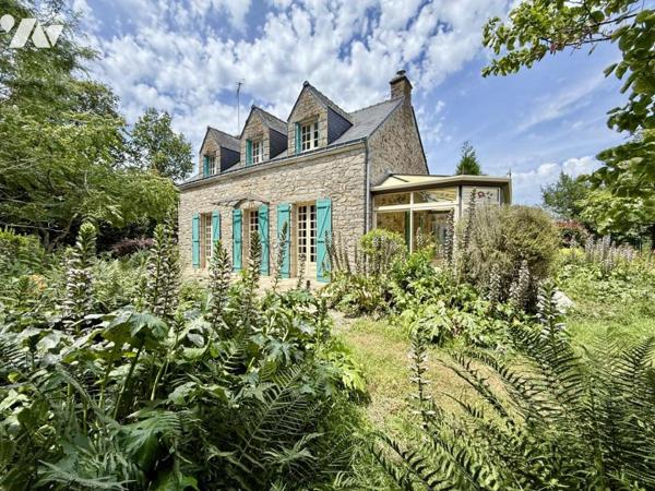 maison à rénover en campagne