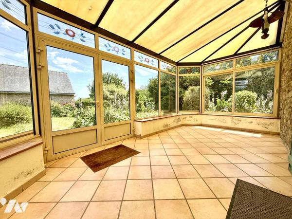 maison à rénover en campagne
