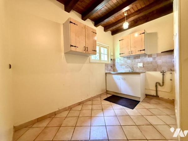 maison à rénover en campagne
