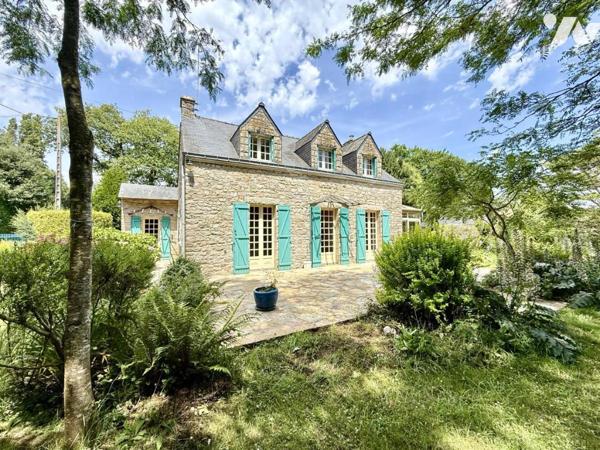 maison à rénover en campagne