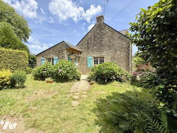 maison à rénover en campagne