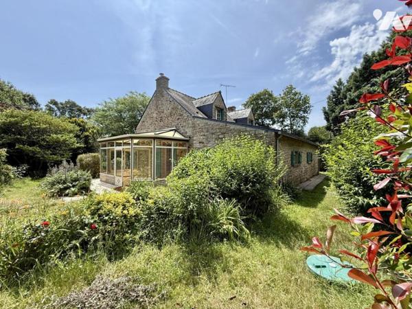 maison à rénover en campagne