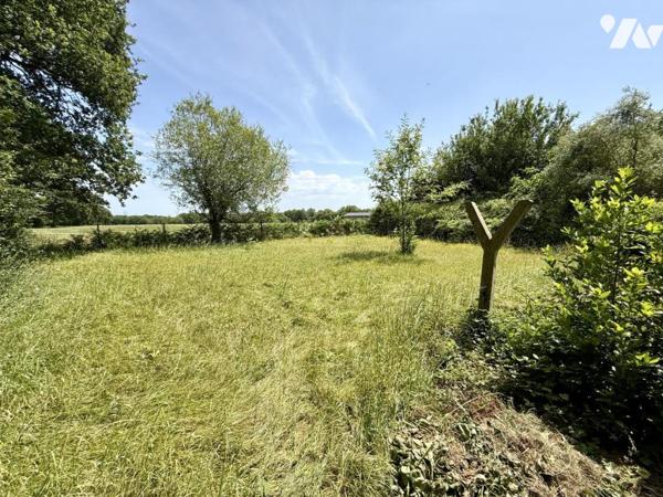 maison à rénover en campagne