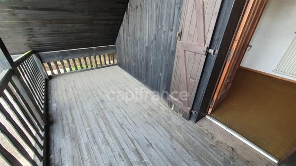 Maison à vendre 5 pièces 120m² SAINT SAUVEUR (70).