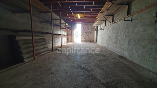 Maison à vendre 5 pièces 120m² SAINT SAUVEUR (70).