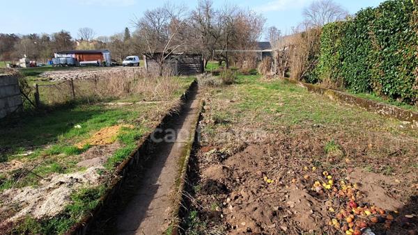 Maison à vendre 5 pièces 120m² SAINT SAUVEUR (70).