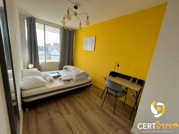 Location Appartement 5 pièces Valenciennes (59300) - 6plcommerce