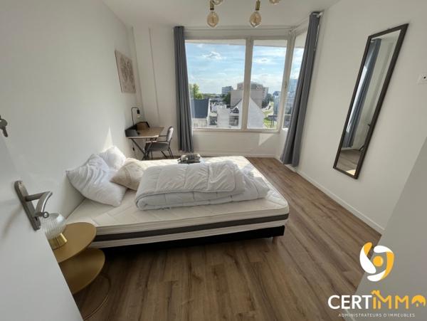 Location Appartement 5 pièces Valenciennes (59300) - 6plcommerce