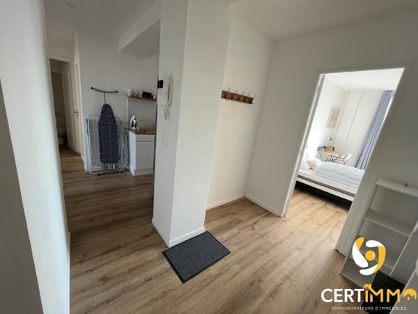 Location Appartement 5 pièces Valenciennes (59300) - 6plcommerce