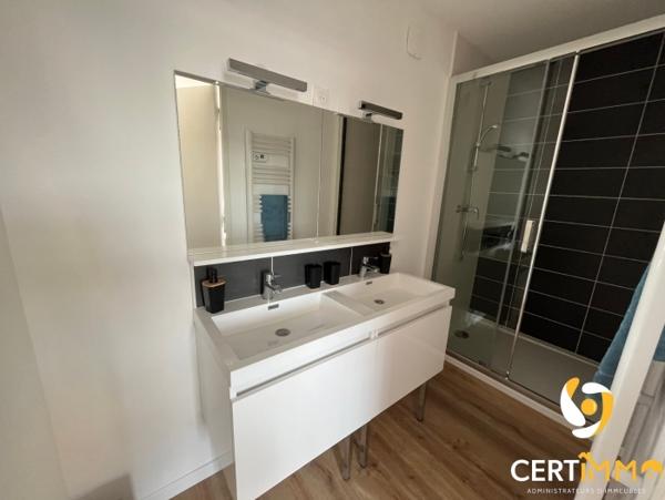 Location Appartement 5 pièces Valenciennes (59300) - 6plcommerce