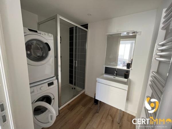 Location Appartement 5 pièces Valenciennes (59300) - 6plcommerce