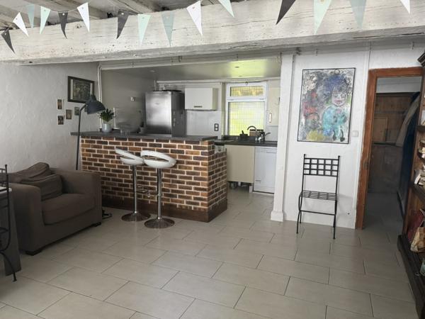 Maison à ORLEANS (45000)