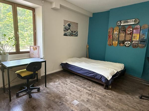 Maison à ORLEANS (45000)