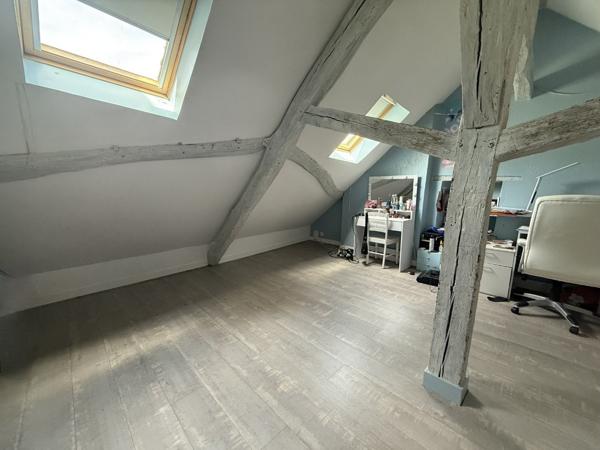 Maison à ORLEANS (45000)