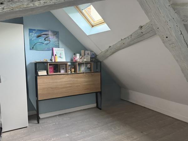 Maison à ORLEANS (45000)