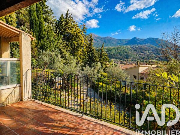 Maison à vendre 5 pièces 93 m² Nyons