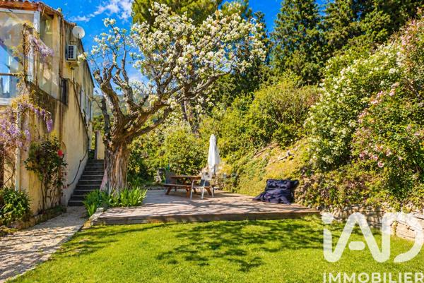 Maison à vendre 5 pièces 93 m² Nyons