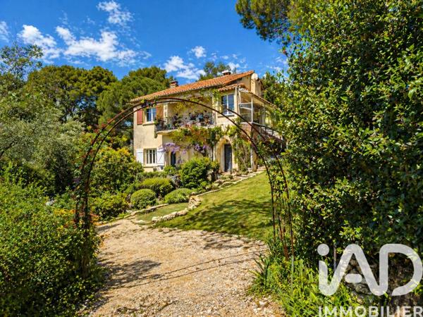 Maison à vendre 5 pièces 93 m² Nyons