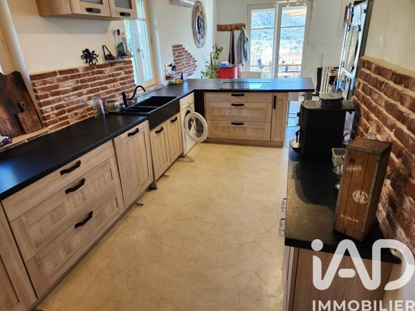 Maison à vendre 5 pièces 93 m² Nyons
