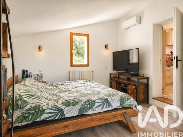 Maison à vendre 5 pièces 93 m² Nyons