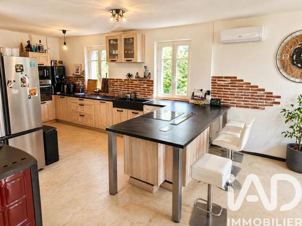 Maison à vendre 5 pièces 93 m² Nyons