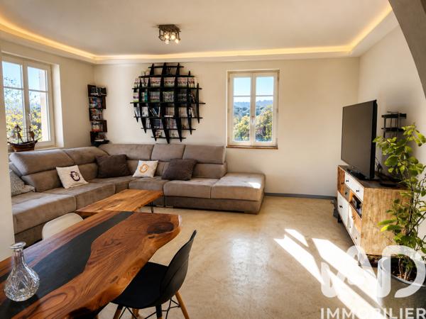 Maison à vendre 5 pièces 93 m² Nyons
