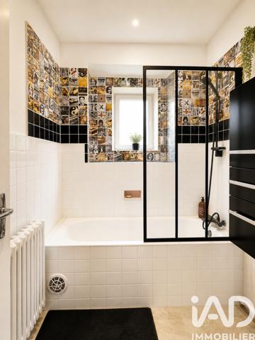 Maison à vendre 5 pièces 93 m² Nyons