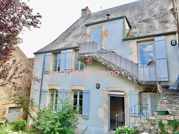 Maison à vendre 6 pièces de 167 m²