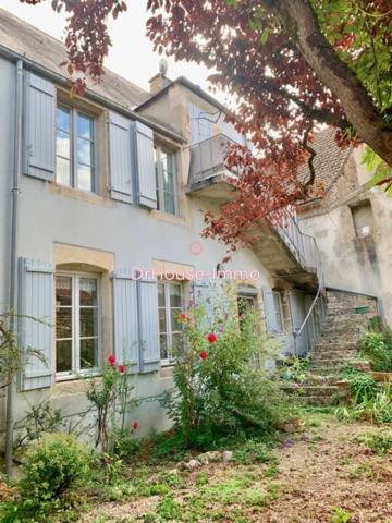 Maison à vendre 6 pièces de 167 m²