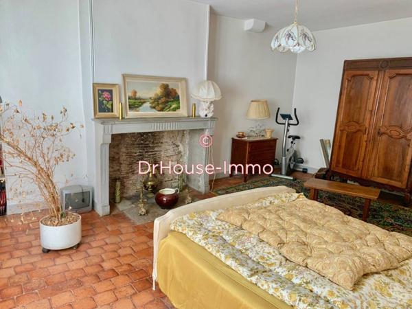 Maison à vendre 6 pièces de 167 m²