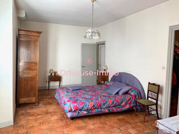 Maison à vendre 6 pièces de 167 m²